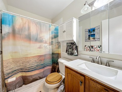 Charming 3-bedroom,2-bath Home In Sought-after St. Augustine on St. Augustine Shores Golf Club in Florida - for sale on GolfHomes.com, golf home, golf lot