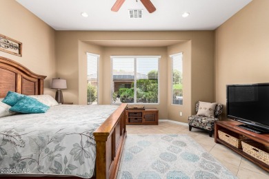 LOOKING FOR AN ACTIVE LIFESTYLE? Welcome to this TURNKEY on Poston Butte Golf Club in Arizona - for sale on GolfHomes.com, golf home, golf lot