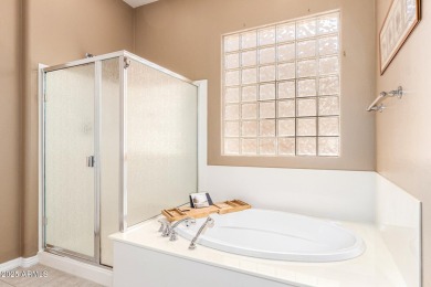 LOOKING FOR AN ACTIVE LIFESTYLE? Welcome to this TURNKEY on Poston Butte Golf Club in Arizona - for sale on GolfHomes.com, golf home, golf lot