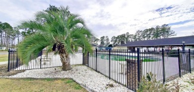 Newly updated 1st-floor condo located in the Myrtle Beach Golf & on Heron Point Golf Club in South Carolina - for sale on GolfHomes.com, golf home, golf lot