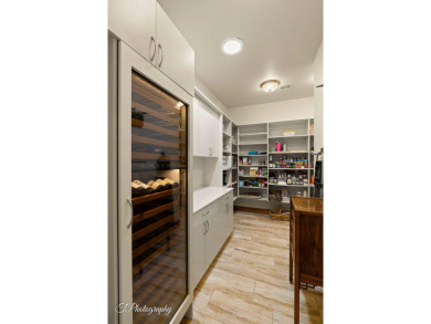 Don't miss seeing this amazing custom home built with attention on Entrada at Snow Canyon in Utah - for sale on GolfHomes.com, golf home, golf lot