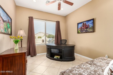 LOOKING FOR AN ACTIVE LIFESTYLE? Welcome to this TURNKEY on Poston Butte Golf Club in Arizona - for sale on GolfHomes.com, golf home, golf lot