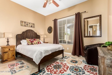 LOOKING FOR AN ACTIVE LIFESTYLE? Welcome to this TURNKEY on Poston Butte Golf Club in Arizona - for sale on GolfHomes.com, golf home, golf lot