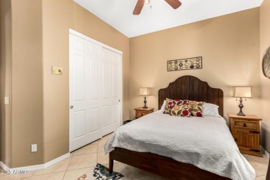 LOOKING FOR AN ACTIVE LIFESTYLE? Welcome to this TURNKEY on Poston Butte Golf Club in Arizona - for sale on GolfHomes.com, golf home, golf lot