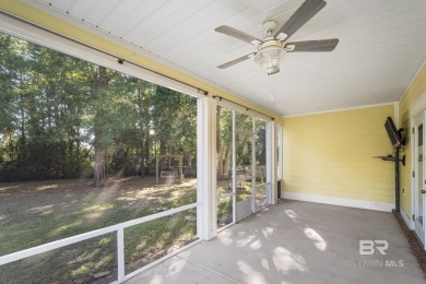 Welcome to your slice of paradise in Timber Creek, where this on TimberCreek Golf Club in Alabama - for sale on GolfHomes.com, golf home, golf lot