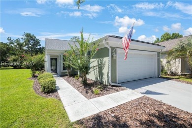 Renovated to Perfection in 2023! Nestled in the heart of Sun on Hidden Cypress Golf Club in South Carolina - for sale on GolfHomes.com, golf home, golf lot