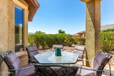 LOOKING FOR AN ACTIVE LIFESTYLE? Welcome to this TURNKEY on Poston Butte Golf Club in Arizona - for sale on GolfHomes.com, golf home, golf lot