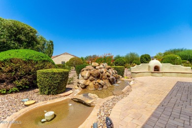 LOOKING FOR AN ACTIVE LIFESTYLE? Welcome to this TURNKEY on Poston Butte Golf Club in Arizona - for sale on GolfHomes.com, golf home, golf lot