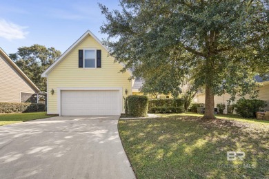 Welcome to your slice of paradise in Timber Creek, where this on TimberCreek Golf Club in Alabama - for sale on GolfHomes.com, golf home, golf lot