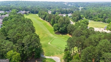 Incredible ranch style home with 4 bedrooms 3 baths situated on on Bridgemill Golf Club in Georgia - for sale on GolfHomes.com, golf home, golf lot