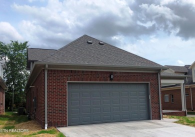 The living is easy in this lovely residence in a gated community on Centennial Golf Course in Tennessee - for sale on GolfHomes.com, golf home, golf lot