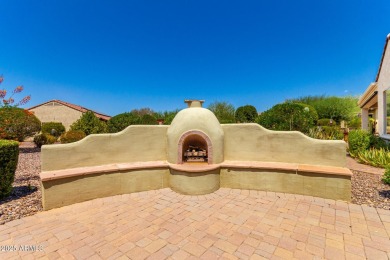 LOOKING FOR AN ACTIVE LIFESTYLE? Welcome to this TURNKEY on Poston Butte Golf Club in Arizona - for sale on GolfHomes.com, golf home, golf lot