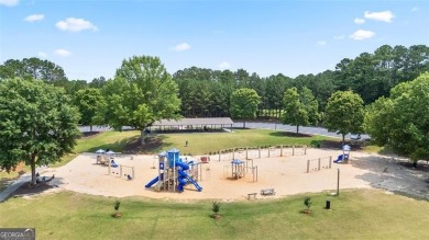 Incredible ranch style home with 4 bedrooms 3 baths situated on on Bridgemill Golf Club in Georgia - for sale on GolfHomes.com, golf home, golf lot