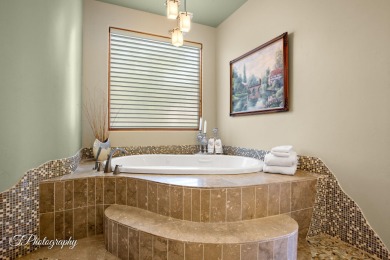 Don't miss seeing this amazing custom home built with attention on Entrada at Snow Canyon in Utah - for sale on GolfHomes.com, golf home, golf lot