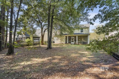 Welcome to your slice of paradise in Timber Creek, where this on TimberCreek Golf Club in Alabama - for sale on GolfHomes.com, golf home, golf lot