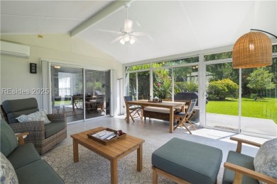 Renovated to Perfection in 2023! Nestled in the heart of Sun on Hidden Cypress Golf Club in South Carolina - for sale on GolfHomes.com, golf home, golf lot