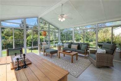 Renovated to Perfection in 2023! Nestled in the heart of Sun on Hidden Cypress Golf Club in South Carolina - for sale on GolfHomes.com, golf home, golf lot