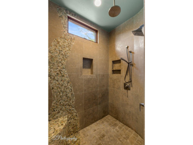 Don't miss seeing this amazing custom home built with attention on Entrada at Snow Canyon in Utah - for sale on GolfHomes.com, golf home, golf lot