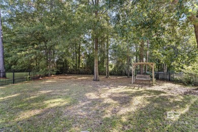 Welcome to your slice of paradise in Timber Creek, where this on TimberCreek Golf Club in Alabama - for sale on GolfHomes.com, golf home, golf lot