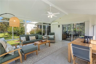 Renovated to Perfection in 2023! Nestled in the heart of Sun on Hidden Cypress Golf Club in South Carolina - for sale on GolfHomes.com, golf home, golf lot