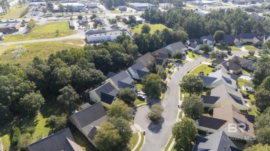 Welcome to your slice of paradise in Timber Creek, where this on TimberCreek Golf Club in Alabama - for sale on GolfHomes.com, golf home, golf lot