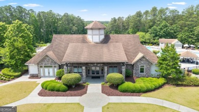 Incredible ranch style home with 4 bedrooms 3 baths situated on on Bridgemill Golf Club in Georgia - for sale on GolfHomes.com, golf home, golf lot