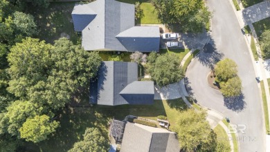 Welcome to your slice of paradise in Timber Creek, where this on TimberCreek Golf Club in Alabama - for sale on GolfHomes.com, golf home, golf lot