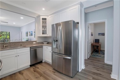 Renovated to Perfection in 2023! Nestled in the heart of Sun on Hidden Cypress Golf Club in South Carolina - for sale on GolfHomes.com, golf home, golf lot