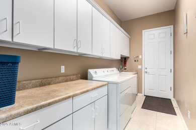LOOKING FOR AN ACTIVE LIFESTYLE? Welcome to this TURNKEY on Poston Butte Golf Club in Arizona - for sale on GolfHomes.com, golf home, golf lot