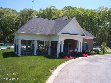 The living is easy in this lovely residence in a gated community on Centennial Golf Course in Tennessee - for sale on GolfHomes.com, golf home, golf lot