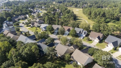 Welcome to your slice of paradise in Timber Creek, where this on TimberCreek Golf Club in Alabama - for sale on GolfHomes.com, golf home, golf lot