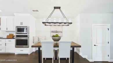 Welcome to 3405 Canyon Rd - a rare gem tucked inside the on Lubbock Country Club in Texas - for sale on GolfHomes.com, golf home, golf lot