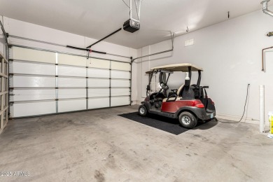 LOOKING FOR AN ACTIVE LIFESTYLE? Welcome to this TURNKEY on Poston Butte Golf Club in Arizona - for sale on GolfHomes.com, golf home, golf lot