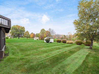 Welcome to your dream retreat in the picturesque community of on Apple Valley Golf Course in Ohio - for sale on GolfHomes.com, golf home, golf lot