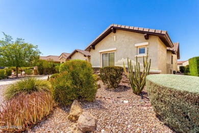 LOOKING FOR AN ACTIVE LIFESTYLE? Welcome to this TURNKEY on Poston Butte Golf Club in Arizona - for sale on GolfHomes.com, golf home, golf lot