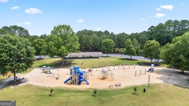 Incredible ranch style home with 4 bedrooms 3 baths situated on on Bridgemill Golf Club in Georgia - for sale on GolfHomes.com, golf home, golf lot