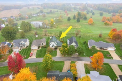 Welcome to your dream retreat in the picturesque community of on Apple Valley Golf Course in Ohio - for sale on GolfHomes.com, golf home, golf lot