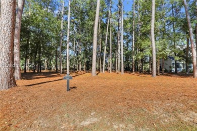 Set within the desirable Belfair golf community, this expansive on Belfair Golf Club in South Carolina - for sale on GolfHomes.com, golf home, golf lot