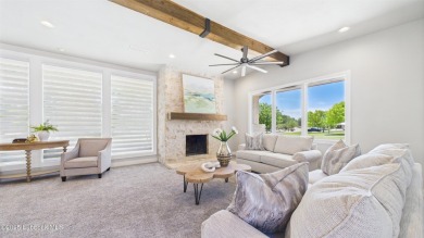 Welcome to 3405 Canyon Rd - a rare gem tucked inside the on Lubbock Country Club in Texas - for sale on GolfHomes.com, golf home, golf lot