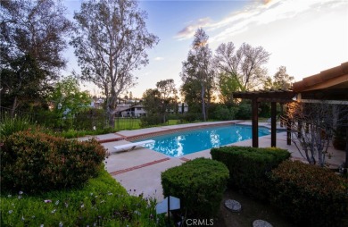 Introducing a rare find in prestigious Porter Ranch: this on Porter Valley Country Club in California - for sale on GolfHomes.com, golf home, golf lot