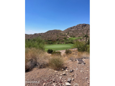 AMAZING GOLF COURSE LOT WITH UNBELIEVABLE VIEWS IN ALL on Gold Canyon Golf Resort - Sidewinder in Arizona - for sale on GolfHomes.com, golf home, golf lot