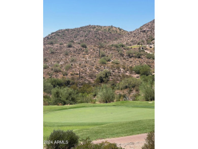 AMAZING GOLF COURSE LOT WITH UNBELIEVABLE VIEWS IN ALL on Gold Canyon Golf Resort - Sidewinder in Arizona - for sale on GolfHomes.com, golf home, golf lot