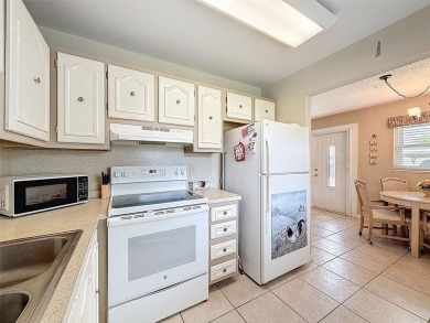 Popular 55+ gated Community, offers resort style living with no on Summertree Golf Course in Florida - for sale on GolfHomes.com, golf home, golf lot