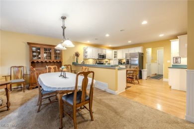 This meticulously maintained residence at 104 Wynewood Place on Chardon Lakes Golf Course in Ohio - for sale on GolfHomes.com, golf home, golf lot