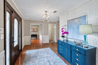 Rare opportunity in the heart of Canyon Creek! Situated on an on Canyon Creek Country Club in Texas - for sale on GolfHomes.com, golf home, golf lot