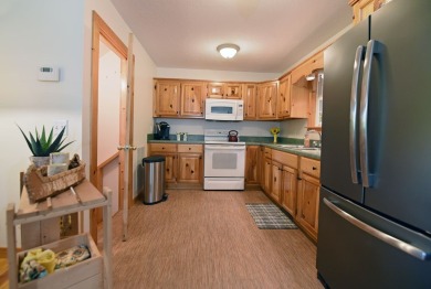 Charming, Cozy & Oh What A View! This spacious cabin boasts on Old Union Golf Course in Georgia - for sale on GolfHomes.com, golf home, golf lot