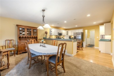 This meticulously maintained residence at 104 Wynewood Place on Chardon Lakes Golf Course in Ohio - for sale on GolfHomes.com, golf home, golf lot
