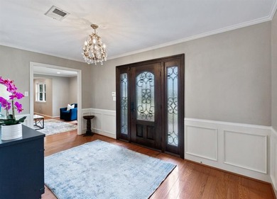 Rare opportunity in the heart of Canyon Creek! Situated on an on Canyon Creek Country Club in Texas - for sale on GolfHomes.com, golf home, golf lot