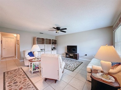 Popular 55+ gated Community, offers resort style living with no on Summertree Golf Course in Florida - for sale on GolfHomes.com, golf home, golf lot