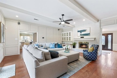 Rare opportunity in the heart of Canyon Creek! Situated on an on Canyon Creek Country Club in Texas - for sale on GolfHomes.com, golf home, golf lot